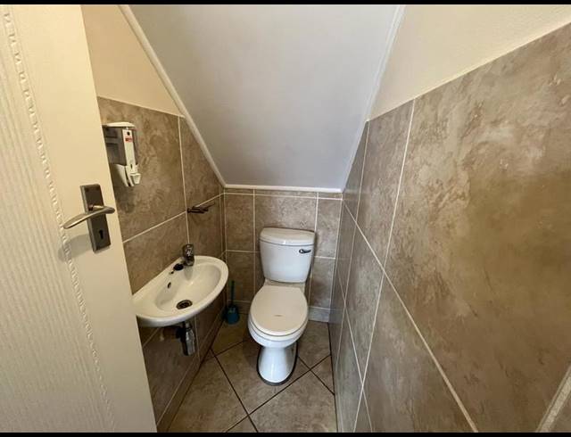 3 BEDROOM TOWNHOUSE FOR SALE IN RIVERSPRAY LIFESTYLE ESTATE